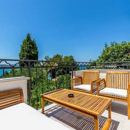 Apartments La Mirage Pirovac Ngoại thất bức ảnh