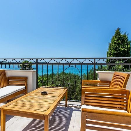 Apartments La Mirage Pirovac Ngoại thất bức ảnh